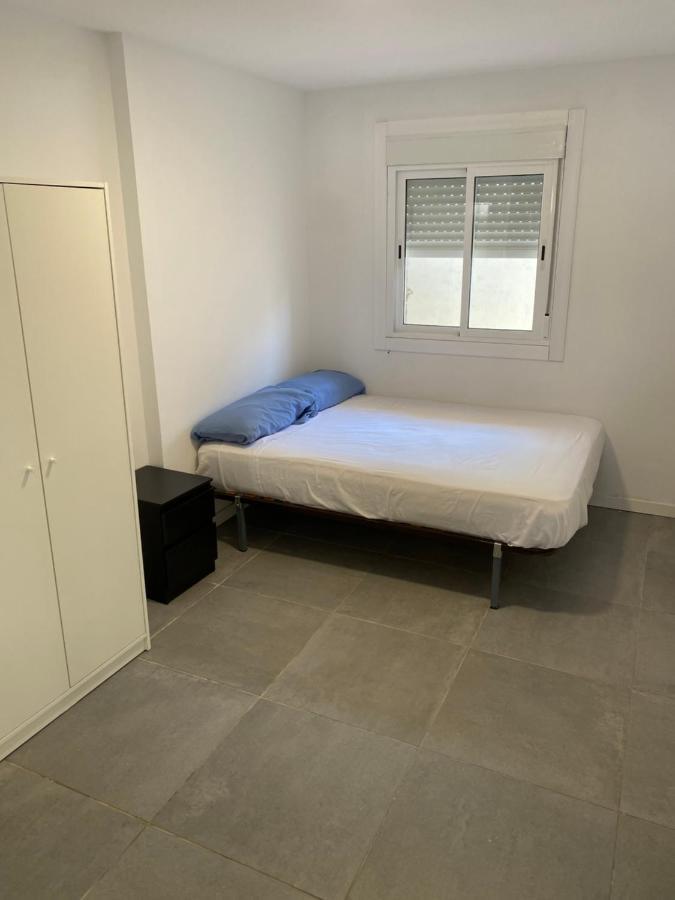 Dreamhouse_Chiclna2 Villa Chiclana de la Frontera Luaran gambar