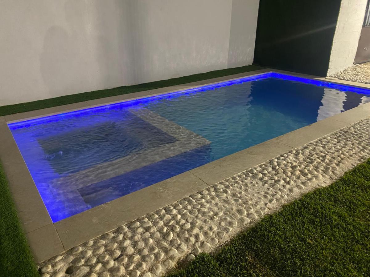Dreamhouse_Chiclna2 Villa Chiclana de la Frontera Luaran gambar