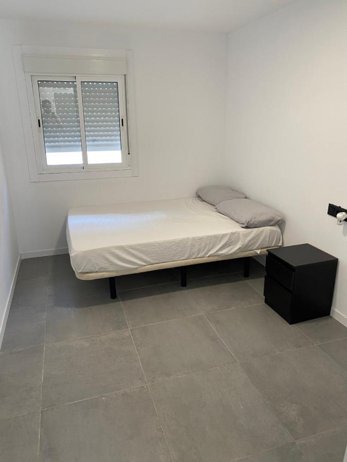 Dreamhouse_Chiclna2 Villa Chiclana de la Frontera Luaran gambar